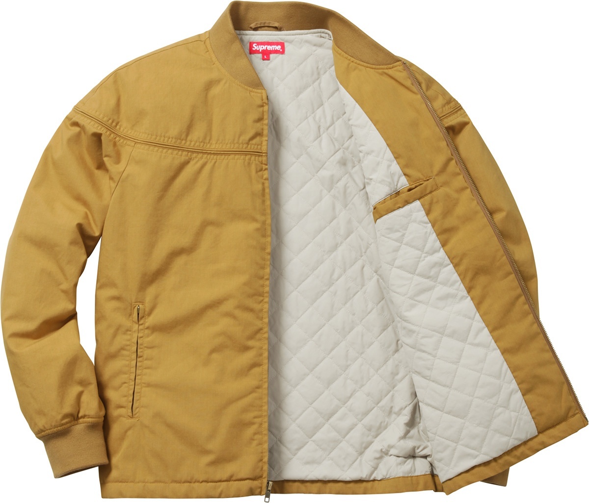 Derby Jacket view 3